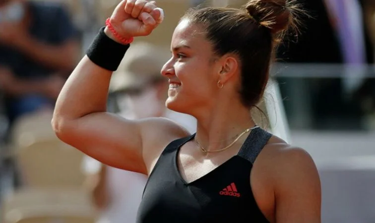 Мария Саккари – Ига Свёнтек. Прогноз на матч WTA Ролан Гаррос (9 июня 2021 года) Мария Саккари – Ига Свёнтек. Прогноз на матч WTA Ролан Гаррос (9 июня 2021 года)