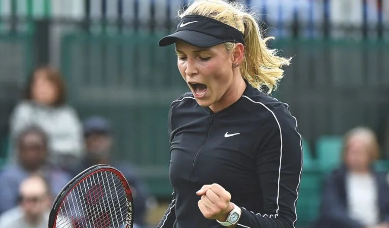 Донна Векич – Нина Стоянович. Прогноз на матч WTA Ноттингем (10 июня 2021 года) Донна Векич – Нина Стоянович. Прогноз на матч WTA Ноттингем (10 июня 2021 года)