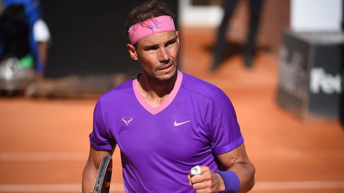 Новак Джокович - Рафаэль Надаль. Прогноз на матч ATP Ролан Гаррос (11 июня 2021 года)
Новак Джокович - Рафаэль Надаль. Прогноз на матч ATP Ролан Гаррос (11 июня 2021 года)