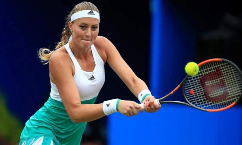 Кристина Младенович – Чжан Шуай. Прогноз на матч WTA Ноттингем (11 июня 2021 года) Кристина Младенович – Чжан Шуай. Прогноз на матч WTA Ноттингем (11 июня 2021 года)