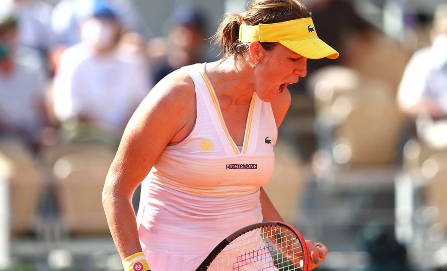 Барбора Крейчикова – Анастасия Павлюченкова. Прогноз на матч WTA Ролан Гаррос (12 июня 2021 года) Барбора Крейчикова – Анастасия Павлюченкова. Прогноз на матч WTA Ролан Гаррос (12 июня 2021 года)