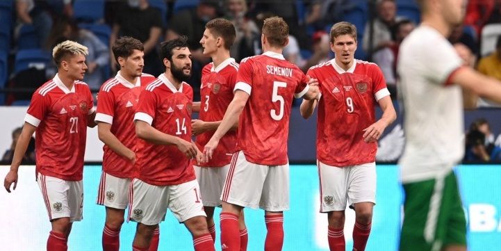 Бельгия — Россия: есть ли шансы у россиян? Бельгия — Россия: есть ли шансы у россиян?