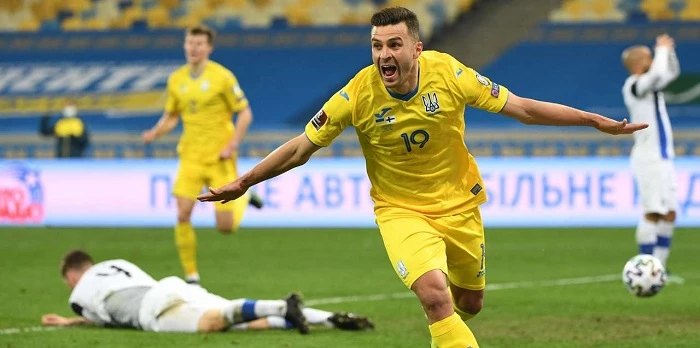 Нидерланды — Украина. Прогноз и ставка с кф 3.92 на матч Евро-2020 (13 июня 2021 года) Нидерланды — Украина. Прогноз и ставка с кф 3.92 на матч Евро-2020 (13 июня 2021 года)