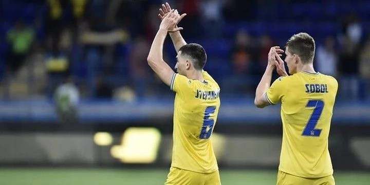 Голландия – Украина. Прогноз (кф.2.15) на матч Евро-2020 (13 июня 2021 года) Голландия – Украина. Прогноз (кф.2.15) на матч Евро-2020 (13 июня 2021 года)