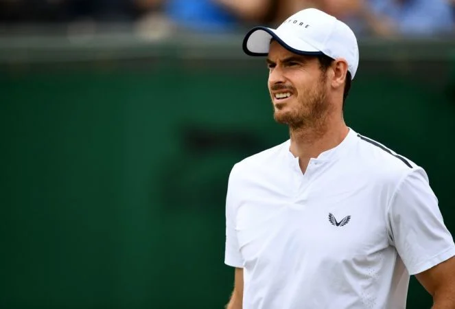 Бенуа Пэр - Энди Маррей. Прогноз на матч ATP Лондон (15 июня 2021 года)
Бенуа Пэр - Энди Маррей. Прогноз на матч ATP Лондон (15 июня 2021 года)