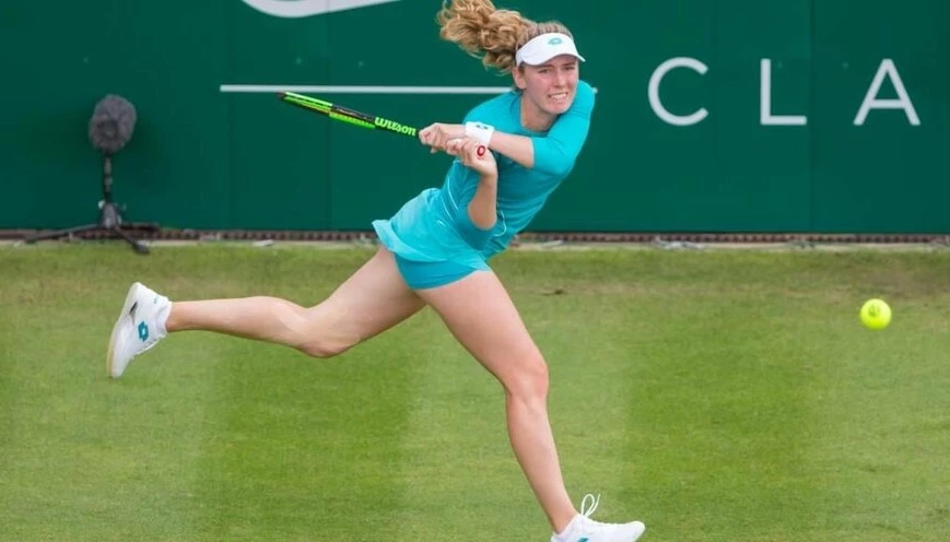 Екатерина Александрова – Анна Калинская. Прогноз на матч WTA Берлин (14 июня 2021 года) Екатерина Александрова – Анна Калинская. Прогноз на матч WTA Берлин (14 июня 2021 года)