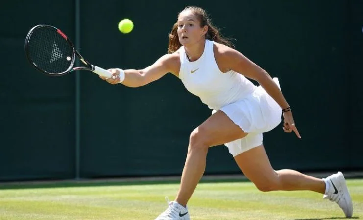 Дарья Касаткина – Полона Херцог. Прогноз на матч WTA Бирмингем (15 июня 2021 года) Дарья Касаткина – Полона Херцог. Прогноз на матч WTA Бирмингем (15 июня 2021 года)