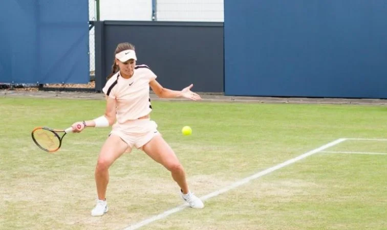 Вероника Кудерметова – Каролина Мухова. Прогноз на матч WTA Берлин (15 июня 2021 года) Вероника Кудерметова – Каролина Мухова. Прогноз на матч WTA Берлин (15 июня 2021 года)