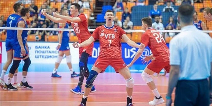 Россия - Сербия. Прогноз (кф.2.00) на матч Лиги Наций (15 июня 2021 года) Россия - Сербия. Прогноз (кф.2.00) на матч Лиги Наций (15 июня 2021 года)