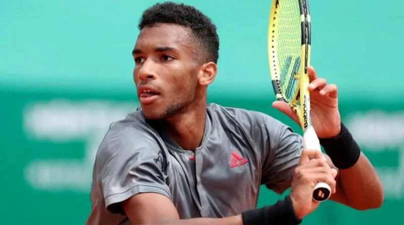 Феликс Оже-Альяссим - Хуберт Гуркач. Прогноз на матч ATP Галле (15 июня 2021 года)
Феликс Оже-Альяссим - Хуберт Гуркач. Прогноз на матч ATP Галле (15 июня 2021 года)