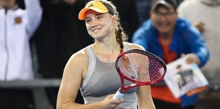 Елена Рыбакина – Шелби Роджерс. Прогноз на матч WTA Берлин (15 июня 2021 года) Елена Рыбакина – Шелби Роджерс. Прогноз на матч WTA Берлин (15 июня 2021 года)