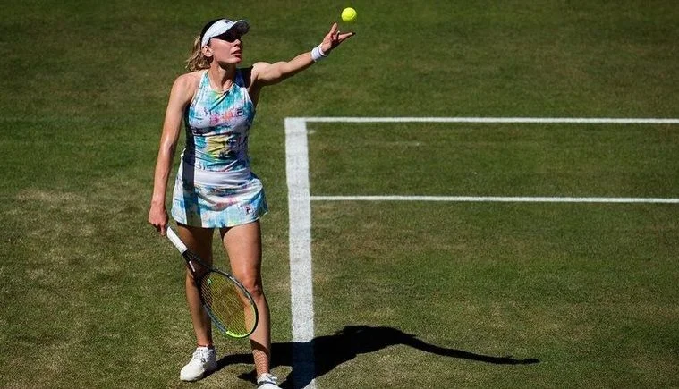 Екатерина Александрова – Элина Свитолина. Прогноз на матч WTA Берлин (16 июня 2021 года) Екатерина Александрова – Элина Свитолина. Прогноз на матч WTA Берлин (16 июня 2021 года)