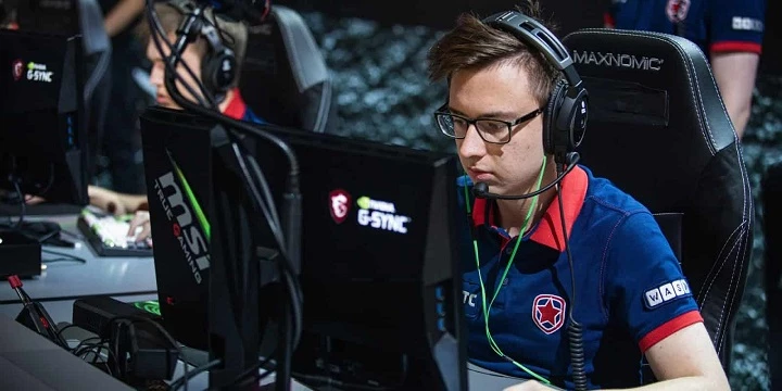 Gambit — Evil Geniuses. Прогноз на матч CS:GO (15 июня 2021 года)