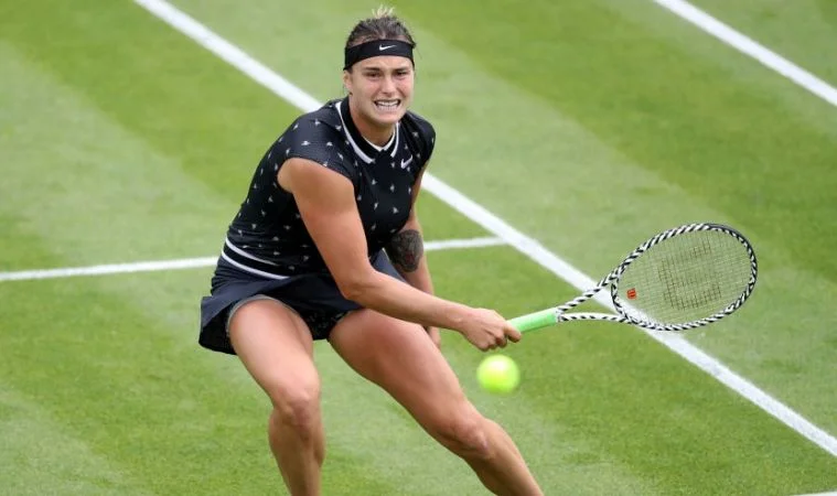 Арина Соболенко – Мэдисон Киз. Прогноз на матч WTA Берлин (16 июня 2021 года) Арина Соболенко – Мэдисон Киз. Прогноз на матч WTA Берлин (16 июня 2021 года)