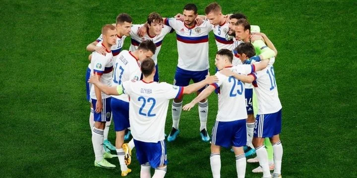 Финляндия - Россия. Лучший прогноз на сегодняшний матч Евро-2020 Финляндия - Россия. Лучший прогноз на сегодняшний матч Евро-2020