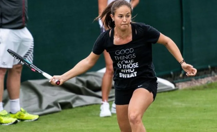 Дарья Касаткина – Марта Костюк. Прогноз на матч WTA Бирмингем (17 июня 2021 года) Дарья Касаткина – Марта Костюк. Прогноз на матч WTA Бирмингем (17 июня 2021 года)