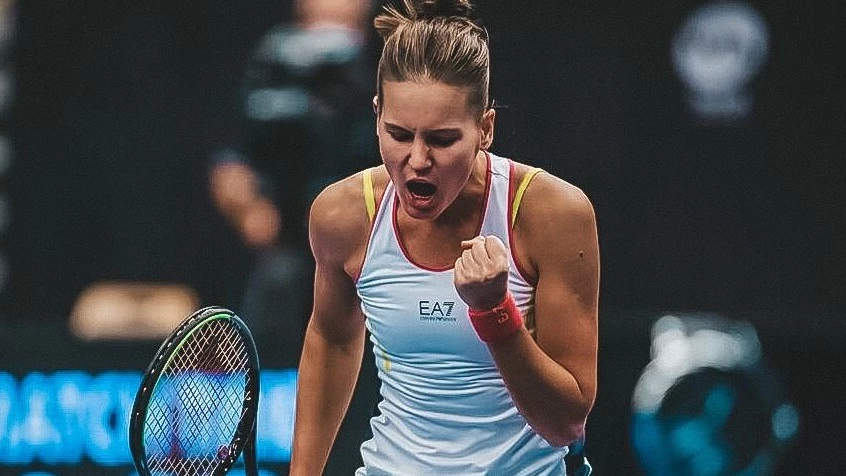 Людмила Самсонова – Вероника Кудерметова. Прогноз на матч WTA Берлин (17 июня 2021 года) Людмила Самсонова – Вероника Кудерметова. Прогноз на матч WTA Берлин (17 июня 2021 года)