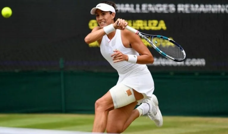 Гарбинье Мугуруса – Елена Рыбакина. Прогноз на матч WTA Берлин (17 июня 2021 года) Гарбинье Мугуруса – Елена Рыбакина. Прогноз на матч WTA Берлин (17 июня 2021 года)