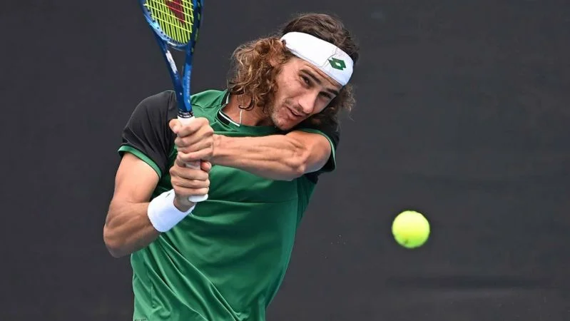 Ллойд Харрис - Лукаш Лацко. Прогноз на матч ATP Галле (17 июня 2021 года)
Ллойд Харрис - Лукаш Лацко. Прогноз на матч ATP Галле (17 июня 2021 года)