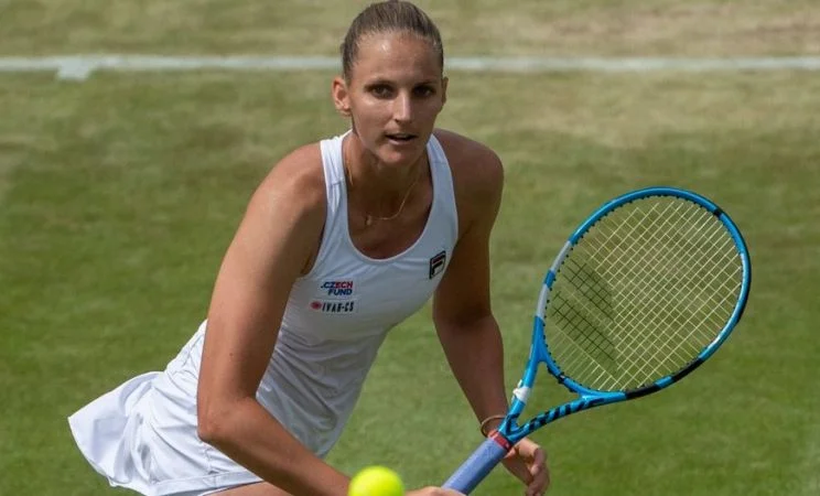 Каролина Плишкова – Джессика Пегула. Прогноз на матч WTA Берлин (17 июня 2021 года) Каролина Плишкова – Джессика Пегула. Прогноз на матч WTA Берлин (17 июня 2021 года)