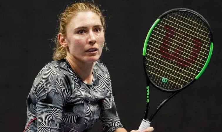 Белинда Бенчич – Екатерина Александрова. Прогноз на матч WTA Берлин (18 июня 2021 года) Белинда Бенчич – Екатерина Александрова. Прогноз на матч WTA Берлин (18 июня 2021 года)