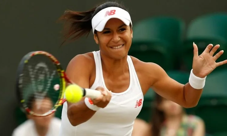 Хизер Уотсон – Донна Векич. Прогноз на матч WTA Бирмингем (19 июня 2021 года) Хизер Уотсон – Донна Векич. Прогноз на матч WTA Бирмингем (19 июня 2021 года)