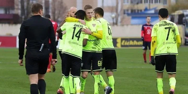 Слуцк — Шахтер Солигорск: прогноз на матч чемпионата Беларуси (18 июня 2021 года) Слуцк — Шахтер Солигорск: прогноз на матч чемпионата Беларуси (18 июня 2021 года)