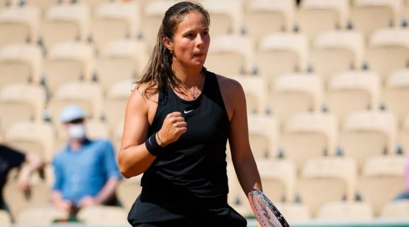 Дарья Касаткина – Тереза Мартинцова. Прогноз на матч WTA Бирмингем (19 июня 2021 года) Дарья Касаткина – Тереза Мартинцова. Прогноз на матч WTA Бирмингем (19 июня 2021 года)