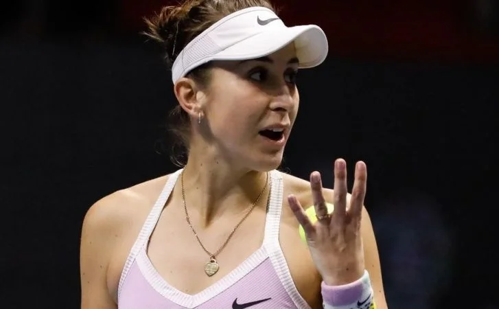 Ализе Корне – Белинда Бенчич. Прогноз на матч WTA Берлин (19 июня 2021 года) Ализе Корне – Белинда Бенчич. Прогноз на матч WTA Берлин (19 июня 2021 года)