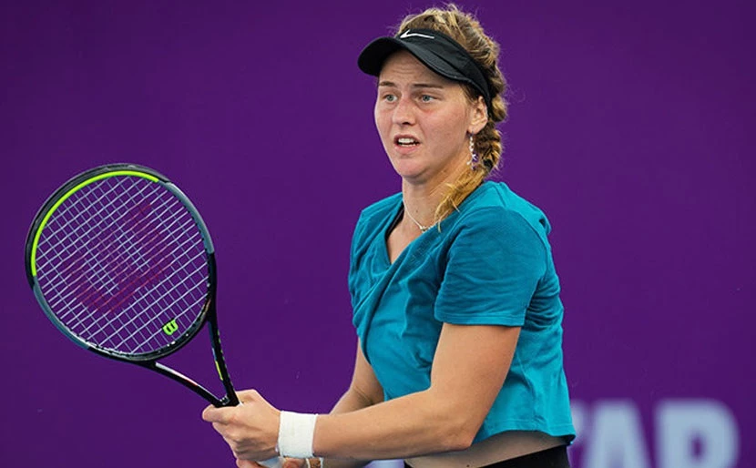 Людмила Самсонова – Виктория Азаренко. Прогноз на матч WTA Берлин (19 июня 2021 года) Людмила Самсонова – Виктория Азаренко. Прогноз на матч WTA Берлин (19 июня 2021 года)
