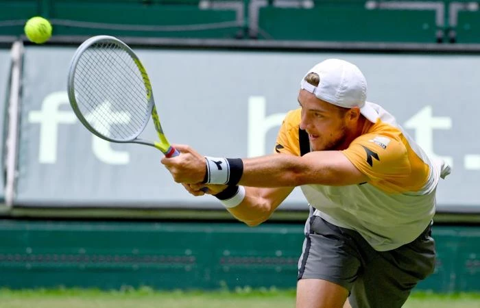 Ян-Леннард Штруфф - Адриан Маннарино. Прогноз на матч ATP Мальорка (20 июня 2021 года)
Ян-Леннард Штруфф - Адриан Маннарино. Прогноз на матч ATP Мальорка (20 июня 2021 года)