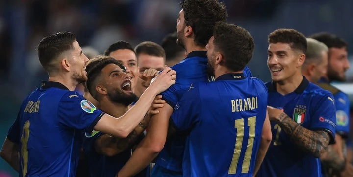 Италия — Уэльс. Лучший прогноз на сегодняшний матч Евро-2020