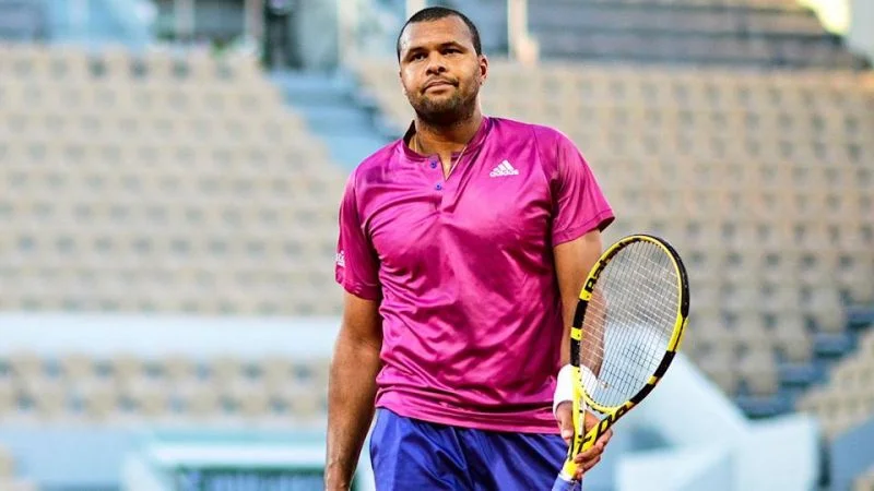 Жо-Вилфрид Цонга - Егор Герасимов. Прогноз на матч ATP Истбурн (21 июня 2021 года)
Жо-Вилфрид Цонга - Егор Герасимов. Прогноз на матч ATP Истбурн (21 июня 2021 года)