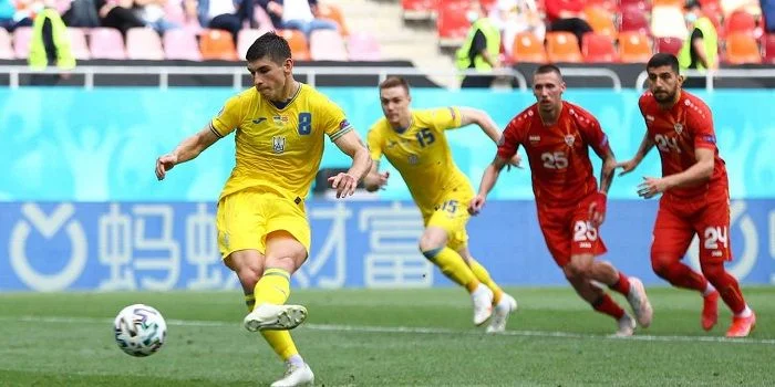 Украина — Австрия. Прогноз и ставка с кф 4.05 на матч Евро-2020 (21 июня 2021 года) Украина — Австрия. Прогноз и ставка с кф 4.05 на матч Евро-2020 (21 июня 2021 года)