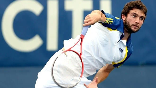 Жиль Симон - Каспер Рууд. Прогноз на матч ATP Мальорка (21 июня 2021 года)
Жиль Симон - Каспер Рууд. Прогноз на матч ATP Мальорка (21 июня 2021 года)