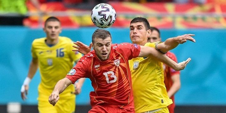 Украина — Австрия: ничья всех устроит? Украина — Австрия: ничья всех устроит?