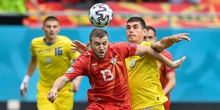 Украина — Австрия. Ставки и коэффициенты на матч Евро-2020 (21 июня 2021 года) Украина — Австрия. Ставки и коэффициенты на матч Евро-2020 (21 июня 2021 года)