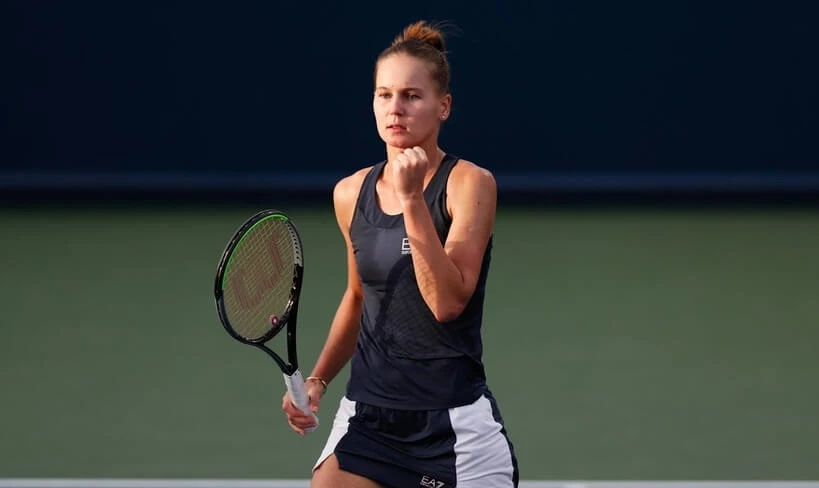 Вероника Кудерметова – Элисон Риске. Прогноз на матч WTA Истбурн (22 июня 2021 года) Вероника Кудерметова – Элисон Риске. Прогноз на матч WTA Истбурн (22 июня 2021 года)