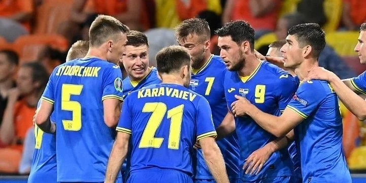 Украина — Австрия. Лучший прогноз на сегодняшний матч Евро-2020 Украина — Австрия. Лучший прогноз на сегодняшний матч Евро-2020