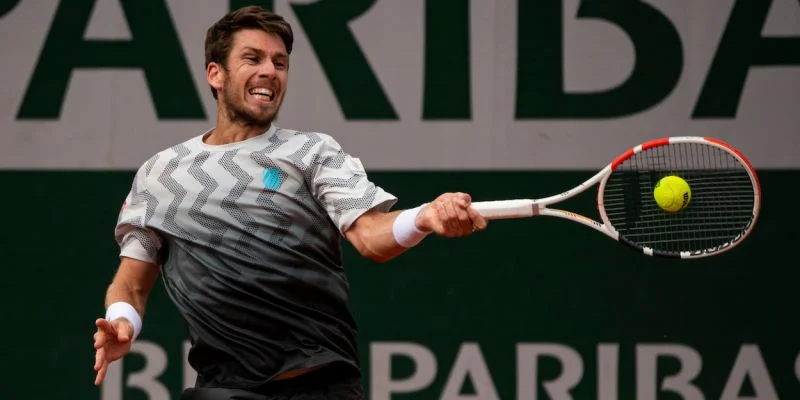 Кэмерон Норри - Алексей Попырин. Прогноз на матч ATP Истбурн (22 июня 2021 года)
Кэмерон Норри - Алексей Попырин. Прогноз на матч ATP Истбурн (22 июня 2021 года)
