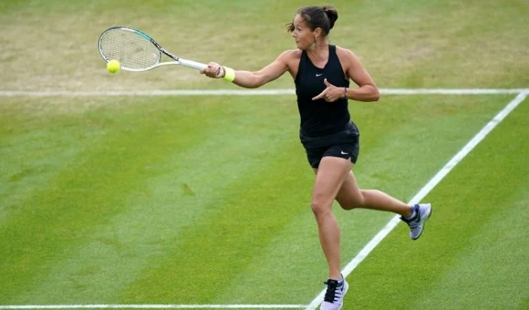Дарья Касаткина – Вера Звонарёва. Прогноз на матч WTA Истбурн (22 июня 2021 года) Дарья Касаткина – Вера Звонарёва. Прогноз на матч WTA Истбурн (22 июня 2021 года)