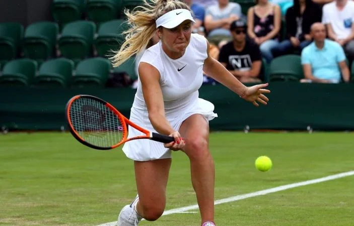 Паула Бадоса – Элина Свитолина. Прогноз на матч WTA Истбурн (22 июня 2021 года) Паула Бадоса – Элина Свитолина. Прогноз на матч WTA Истбурн (22 июня 2021 года)
