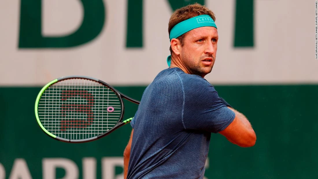 Теннис Сандгрен - Каспер Рууд. Прогноз на матч ATP Мальорка (22 июня 2021 года) Теннис Сандгрен - Каспер Рууд. Прогноз на матч ATP Мальорка (22 июня 2021 года)