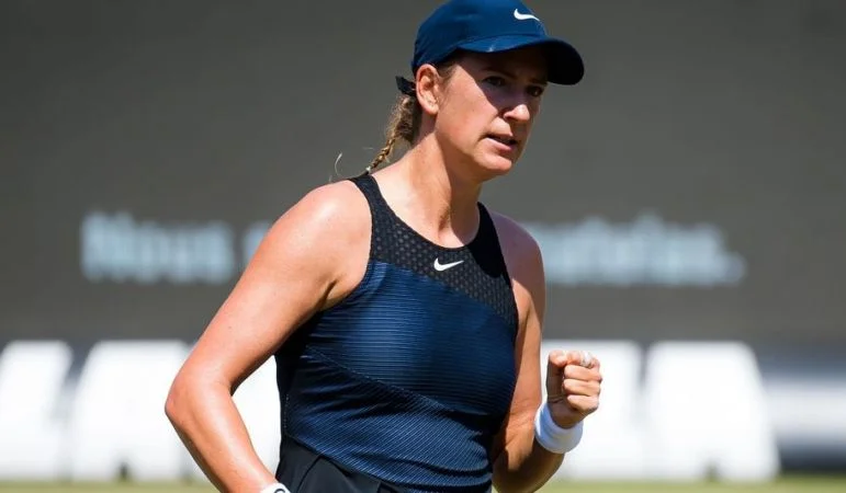 Ализе Корне – Виктория Азаренко. Прогноз на матч WTA Бад-Хомбург (23 июня 2021 года) Ализе Корне – Виктория Азаренко. Прогноз на матч WTA Бад-Хомбург (23 июня 2021 года)