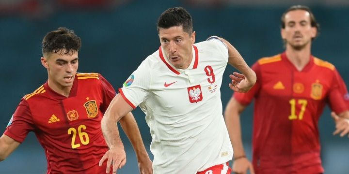 Швеция — Польша: способны ли поляки на подвиг? Швеция — Польша: способны ли поляки на подвиг?