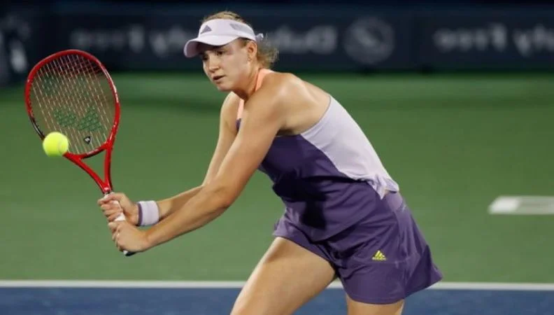 Елена Рыбакина – Элина Свитолина. Прогноз на матч WTA Истбурн (23 июня 2021 года) Елена Рыбакина – Элина Свитолина. Прогноз на матч WTA Истбурн (23 июня 2021 года)