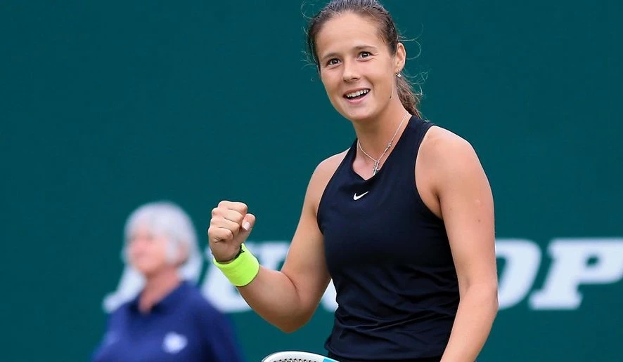 Дарья Касаткина – Ига Свёнтек. Прогноз на матч WTA Истбурн (23 июня 2021 года) Дарья Касаткина – Ига Свёнтек. Прогноз на матч WTA Истбурн (23 июня 2021 года)