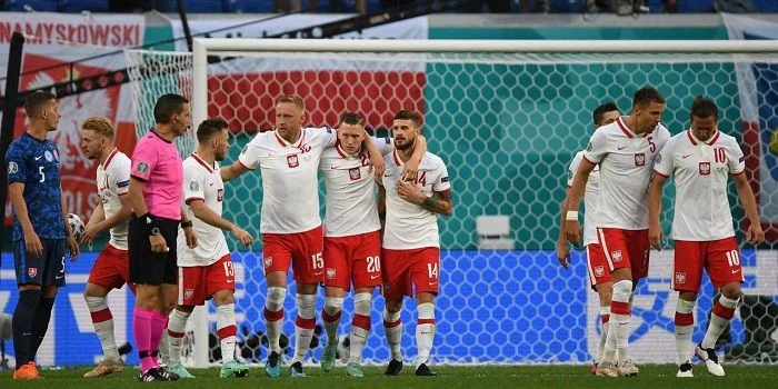 Швеция — Польша. Прогноз (кф. 2,65) на матч Евро-2020 (23 июня 2021 года) Швеция — Польша. Прогноз (кф. 2,65) на матч Евро-2020 (23 июня 2021 года)