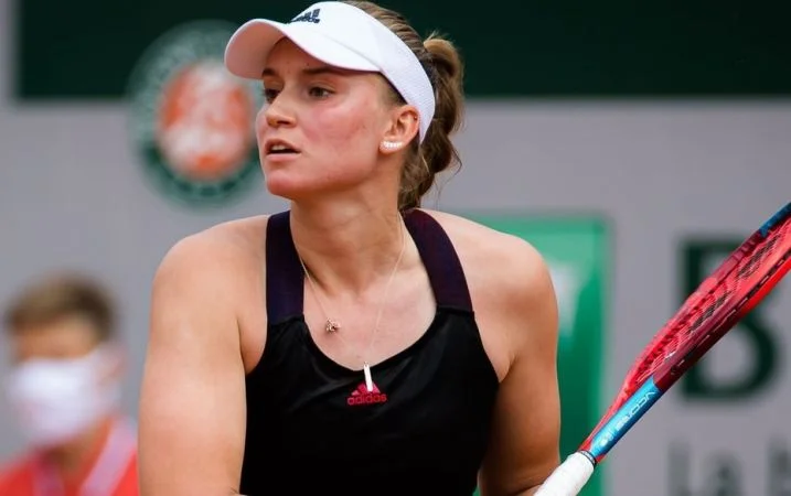 Анастасия Севастова – Елена Рыбакина. Прогноз на матч WTA Истбурн (24 июня 2021 года) Анастасия Севастова – Елена Рыбакина. Прогноз на матч WTA Истбурн (24 июня 2021 года)