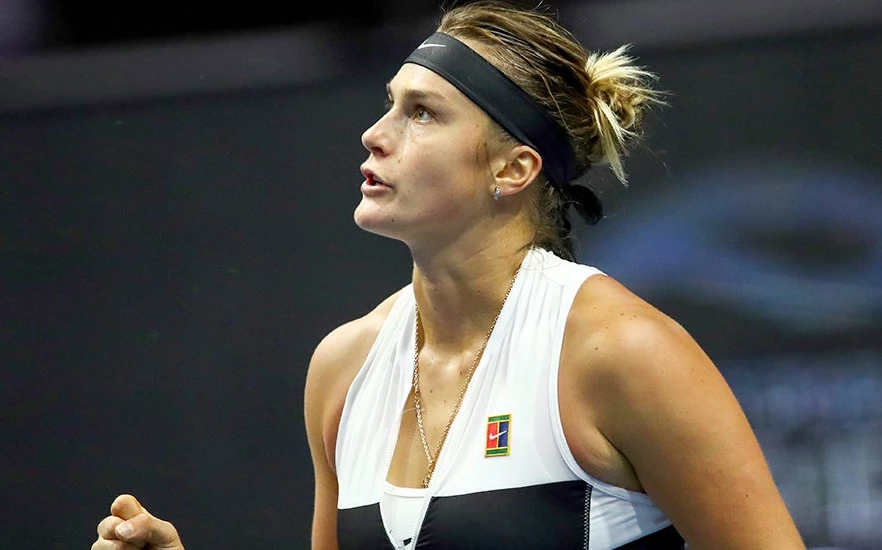 Арина Соболенко – Камила Джорджи. Прогноз на матч WTA Истбурн (24 июня 2021 года) Арина Соболенко – Камила Джорджи. Прогноз на матч WTA Истбурн (24 июня 2021 года)
